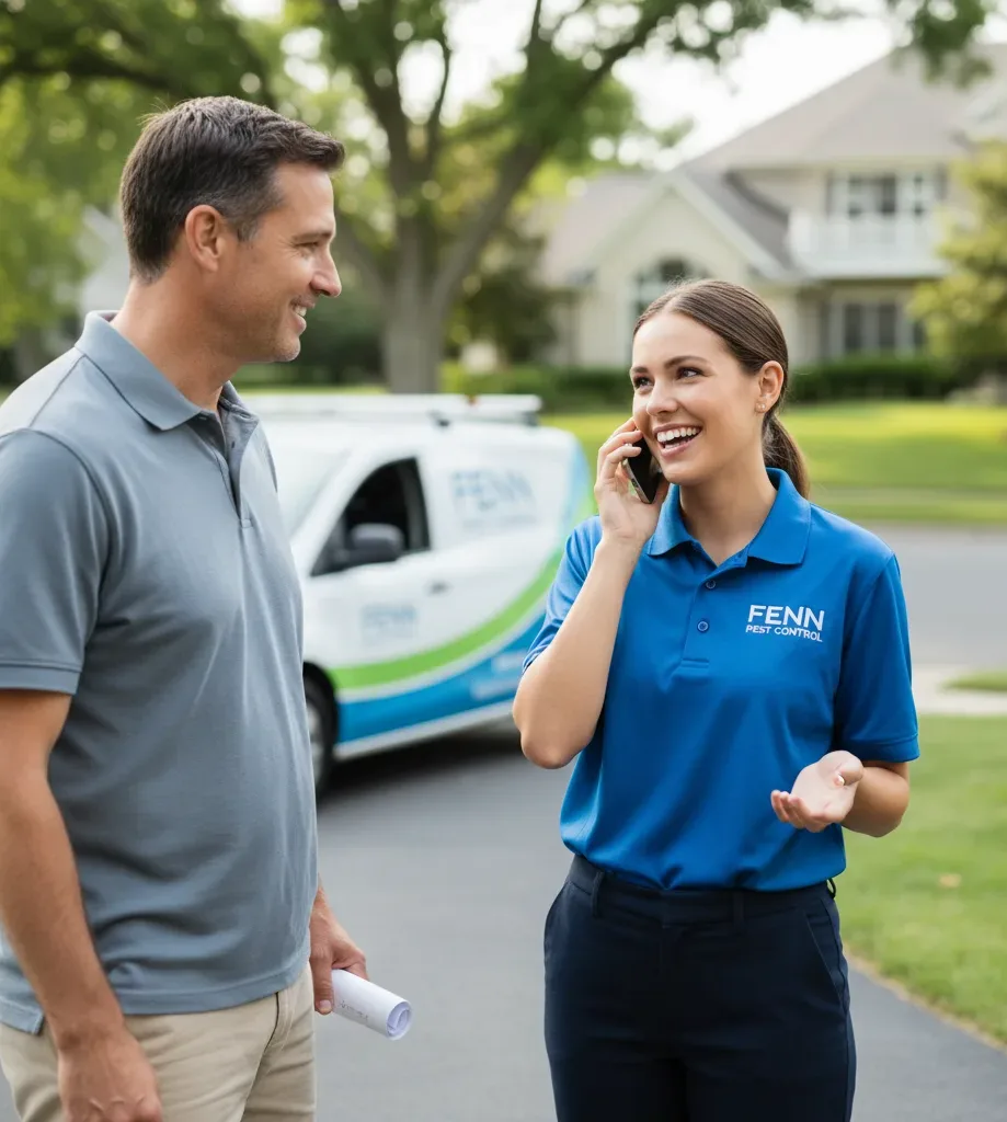 Mosquito Control in Winchester, MA